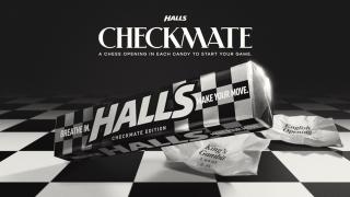 Halls: Checkmate, 1